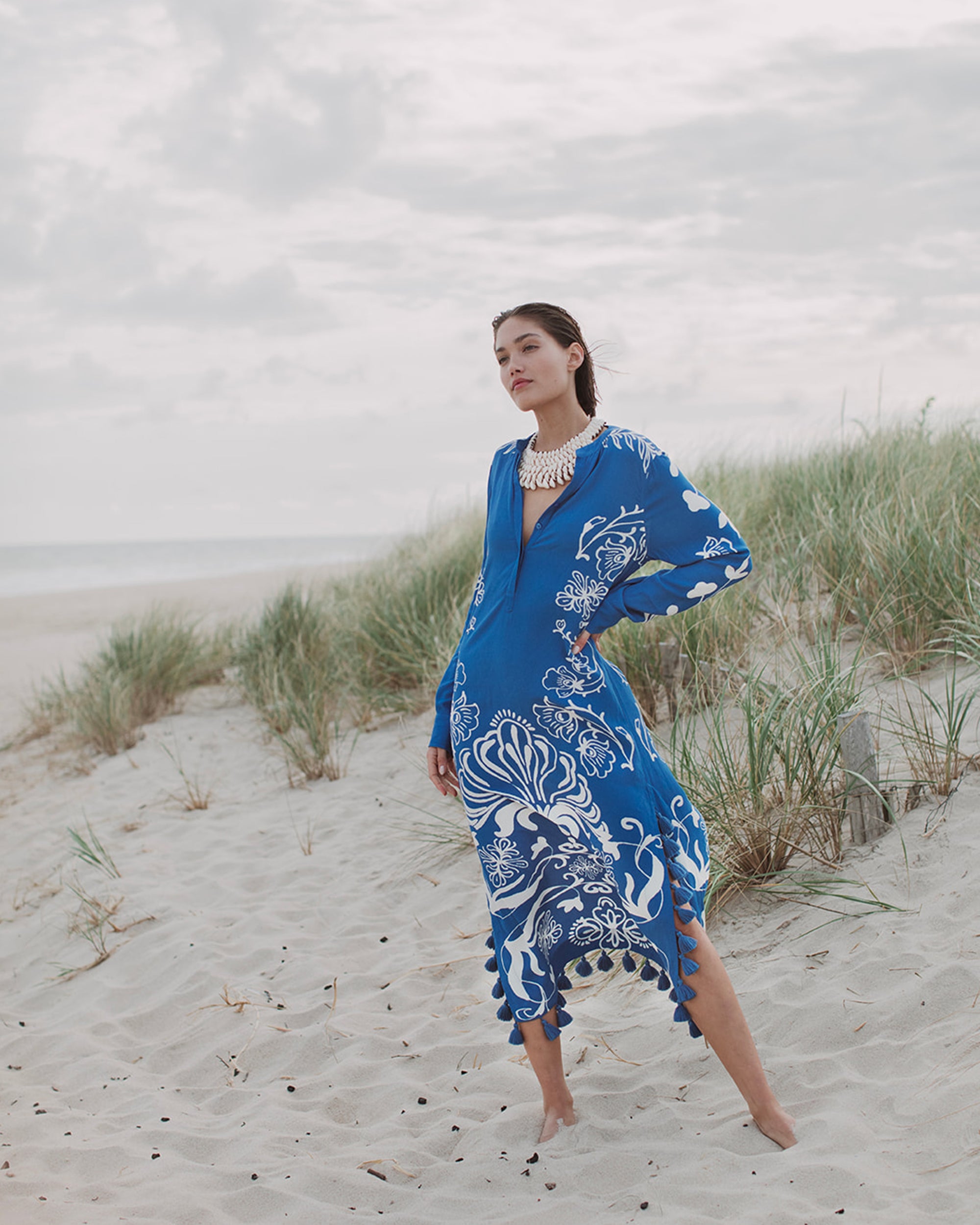 Kaftan Dresses Figue Kaftan Paolina Kaftan