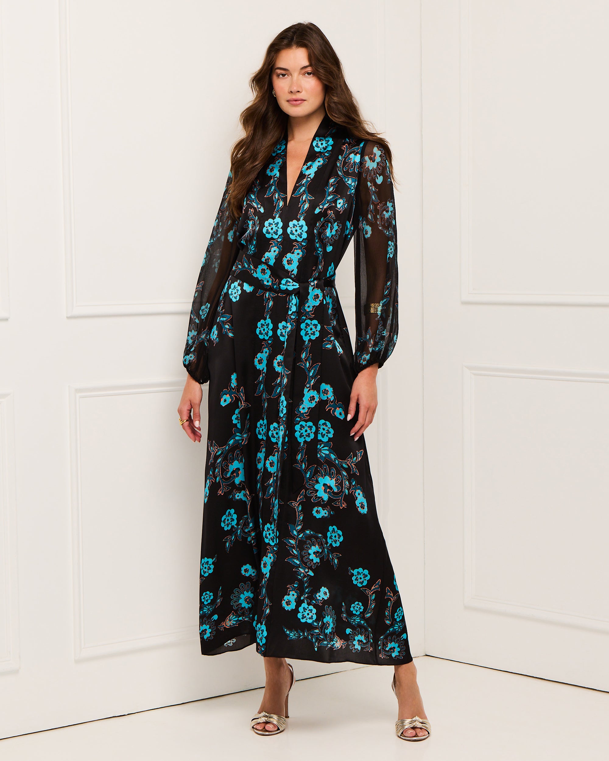 Occasionwear Edit – Figue